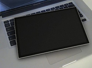 Apple iPad