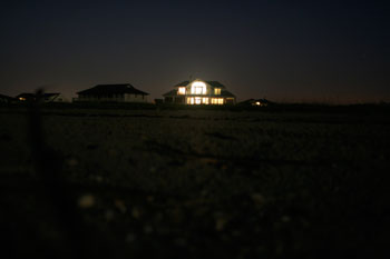 Beach Lights