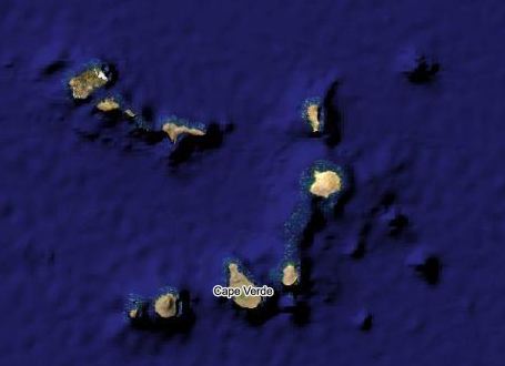 Cape Verde