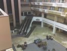 Hyatt Atrium
