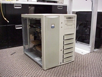 Dell 4200