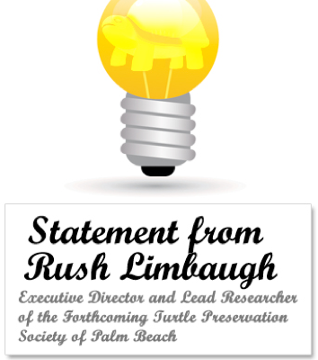 Lights Out for Limbaugh