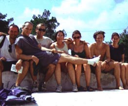 Small Group